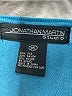 Jonathan Martin 100% Silk Blue Cardigan Size 16 - photo 7