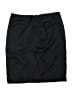 Carven Solid Black Formal Skirt Size EU (FR) 38 / US 6 - photo 1