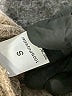 Unbranded 100% Polyester Gray Bodysuit Size S - photo 3