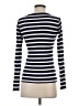 Gap Blue Long Sleeve Top Size XS - photo 2