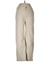 Dokotoo Solid Tan Khakis Size 12 - photo 1