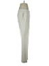 Chico's Solid Ivory Dress Pants Size XS (00) - photo 4