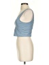 Unbranded Blue Tank Top Size XS - photo 5