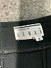 Kenar Solid Black Dress Pants Size 8 - photo 7