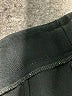 Kenar Solid Black Dress Pants Size 8 - photo 8