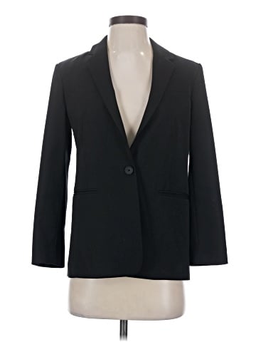 Everlane Wool Blazer (view 1)