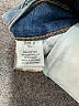 Fashion Nova Hearts Blue Jeans Size 3 (tall) - photo 8