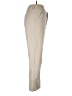 Dokotoo Solid Tan Khakis Size 12 - photo 4