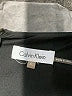 Calvin Klein Black Short Sleeve Top Size XL - photo 7
