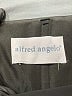Alfred Angelo Solid Black Cocktail Dress Size S (estimated) - photo 4