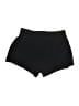 Reebok Solid Black Athletic Shorts Size XL - photo 2