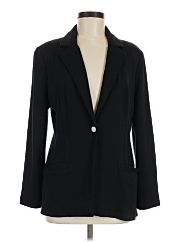 Chico's Blazer (view 1)