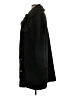 Unbranded 100% Polyester Black Coat Size L - photo 5