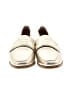 Cole Haan Metallic Silver Flats Size 7 - photo 2