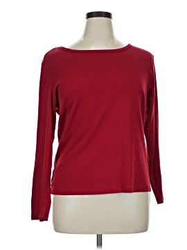 St. John's Bay Pullover Sweater