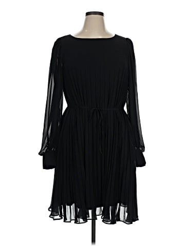 Torrid Cocktail Dress (view 1)