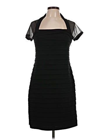 Maggy London Cocktail Dress (view 1)