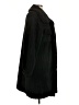 Unbranded 100% Polyester Black Coat Size L - photo 4