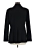 Chico's Black Blazer Size Med (1) - photo 2