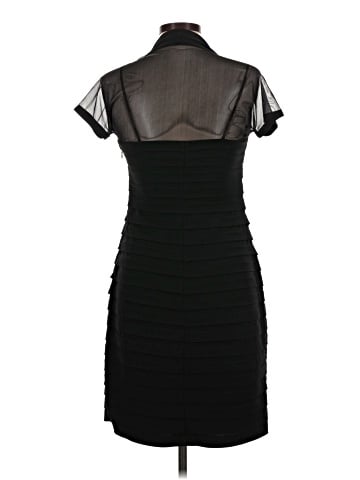 Maggy London Cocktail Dress (view 2)