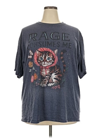 Port & Company Short Sleeve T-Shirt (view 1)