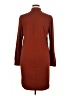 Torrid Brown Casual Dress Size 1X Plus (1) - photo 2