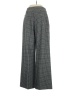 SPANX Houndstooth Gray Casual Pants Size XS - photo 2