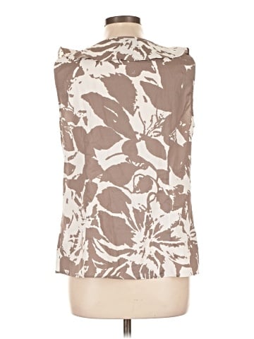 The Limited Sleeveless Blouse (view 2)