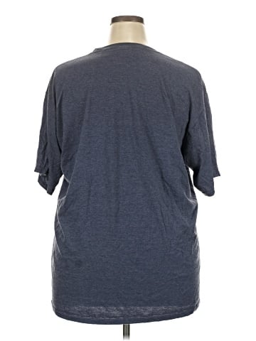 Port & Company Short Sleeve T-Shirt (view 2)