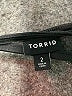 Torrid Print Black Cocktail Dress Size 2X Plus (2) - photo 7