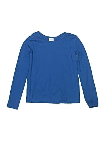 Hanna Andersson Long Sleeve T-Shirt (view 1)