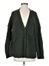 American Eagle Outfitters Green Cardigan Size S - photo 1