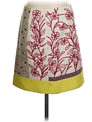 Leifnotes Casual Skirt (view 1)