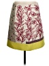 Leifnotes Graphic Green Casual Skirt Size 4 - photo 1