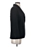 Everlane 100% Wool Black Wool Blazer Size 4 - photo 4