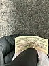 Bobbie Brooks Print Gray Casual Pants Size 2X - photo 5