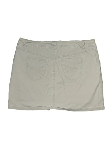 Lane Bryant Casual Skirt (view 2)