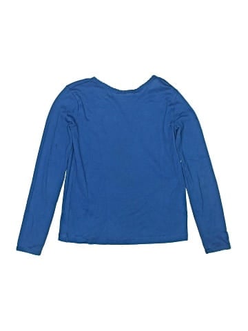 Hanna Andersson Long Sleeve T-Shirt (view 2)