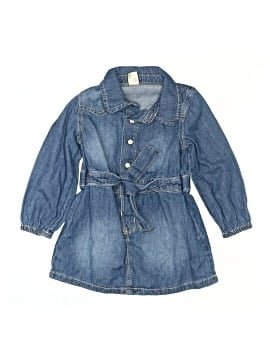 OshKosh B'gosh Dress (view 1)