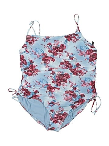 J.Crew One Piece Swimsuit (view 1)