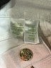 Lilly Pulitzer Metallic White Jeans Size 0 - photo 8