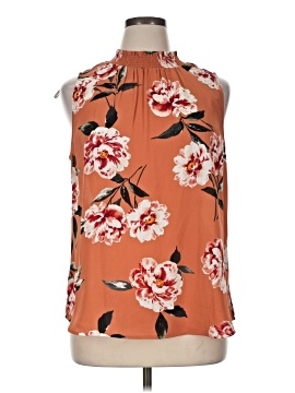 Daniel Rainn Sleeveless Blouse (view 1)