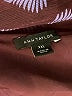 Ann Taylor 100% Polyester Hearts Purple Long Sleeve Blouse Size XXL - photo 7