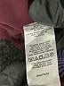 Ann Taylor 100% Polyester Hearts Purple Long Sleeve Blouse Size XXL - photo 8
