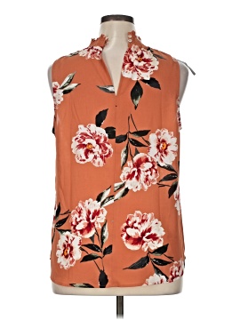 Daniel Rainn Sleeveless Blouse (view 2)