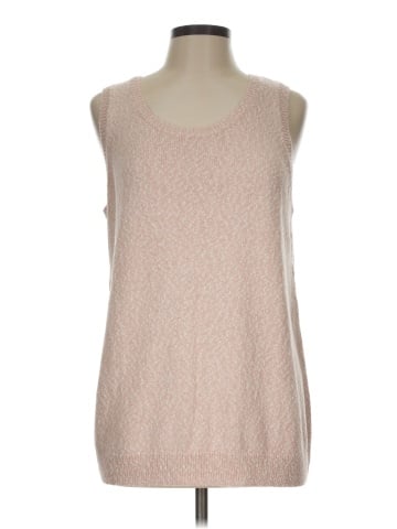 J.Jill Sweater Vest (view 1)
