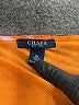 Chaps Orange Sleeveless Blouse Size 1X - photo 7