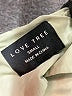 Love Tree Green Trenchcoat Size S - photo 6