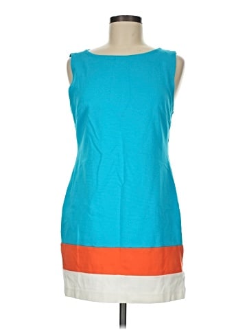 Trina Turk Cocktail Dress (view 1)