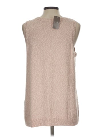 J.Jill Sweater Vest (view 2)